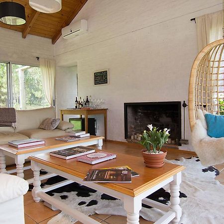 Garzon Posada Mosaico Villas المظهر الخارجي الصورة