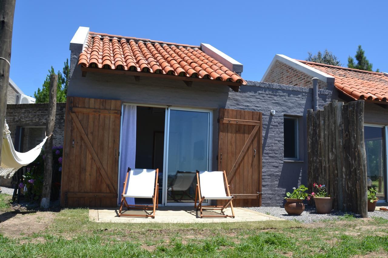 Garzon Posada Mosaico Villas الغرفة الصورة