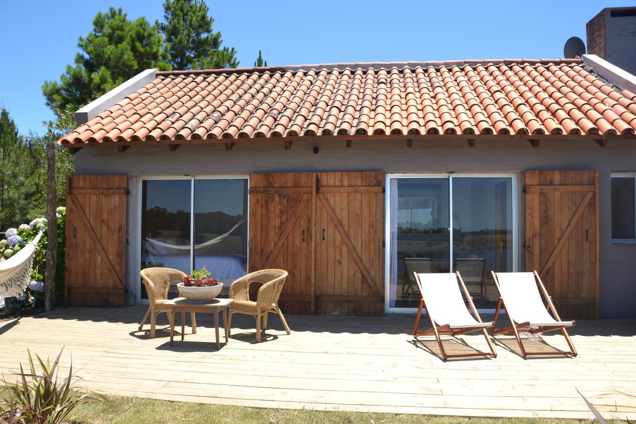 Garzon Posada Mosaico Villas المظهر الخارجي الصورة