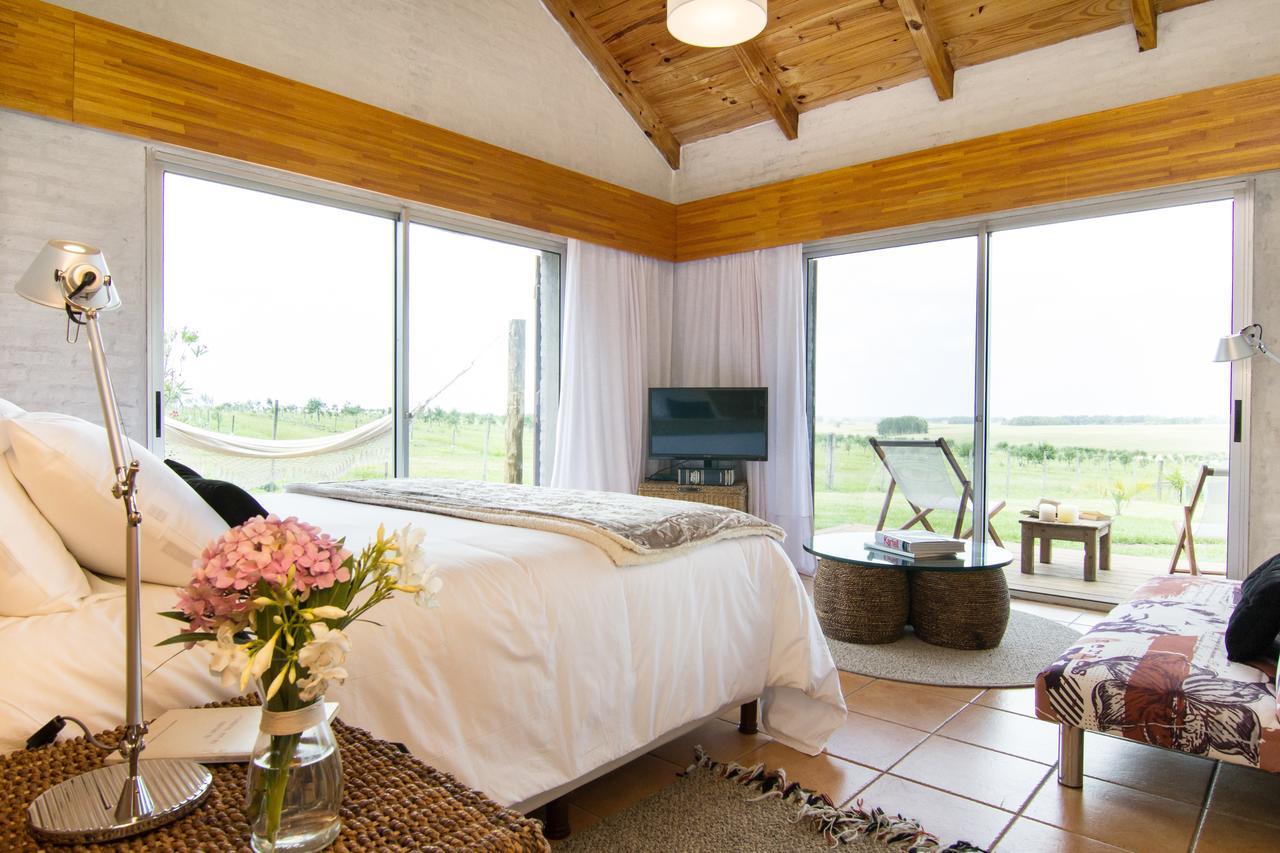 Garzon Posada Mosaico Villas الغرفة الصورة