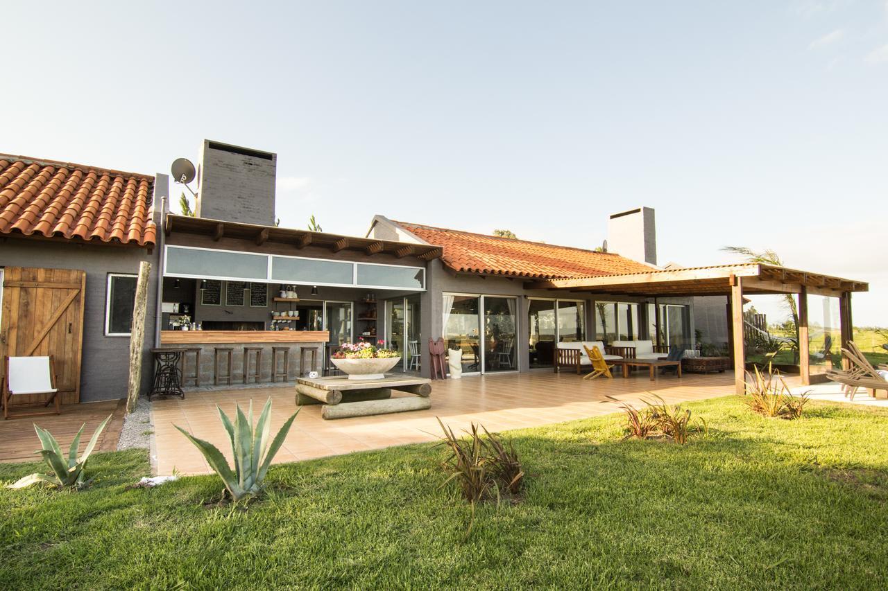 Garzon Posada Mosaico Villas المظهر الخارجي الصورة