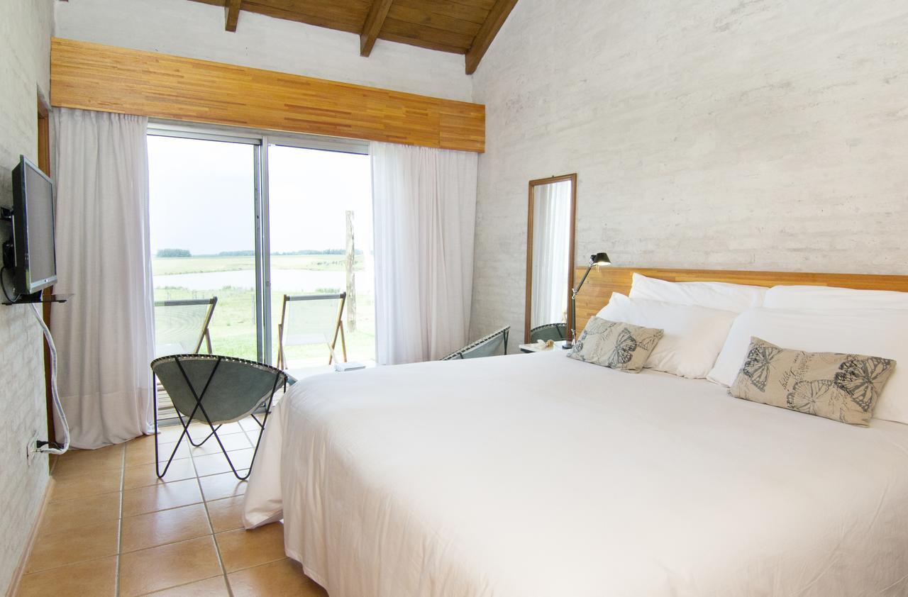 Garzon Posada Mosaico Villas الغرفة الصورة