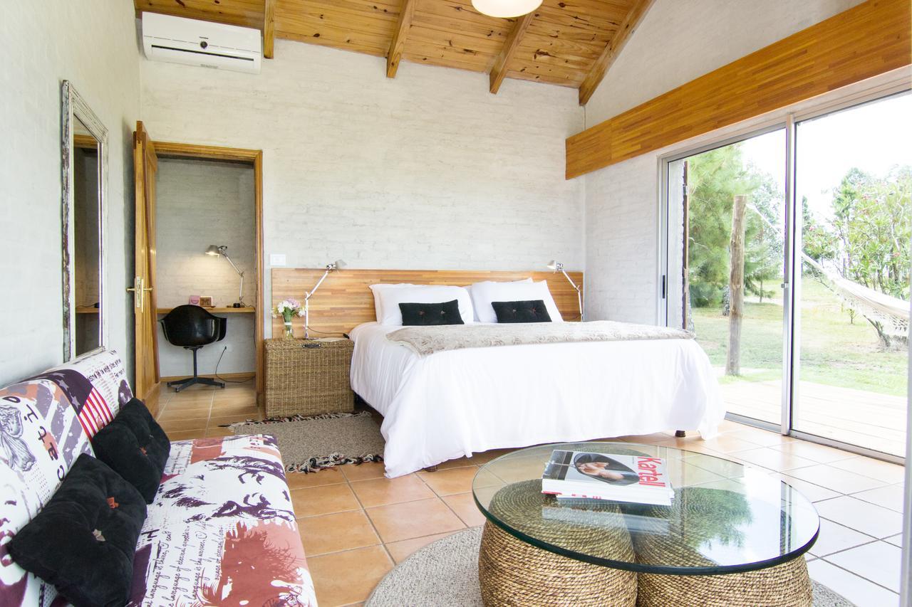 Garzon Posada Mosaico Villas الغرفة الصورة