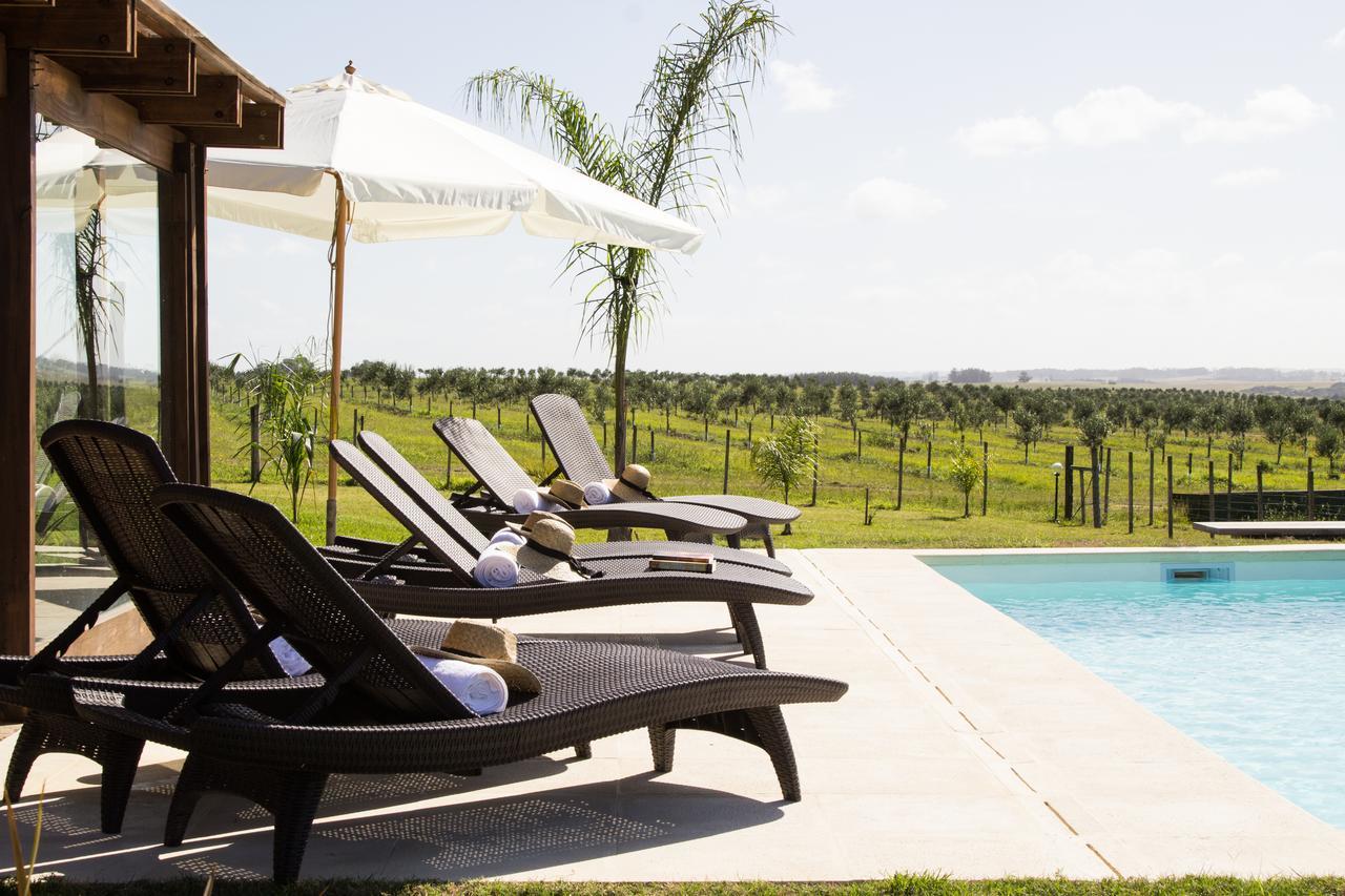 Garzon Posada Mosaico Villas المظهر الخارجي الصورة