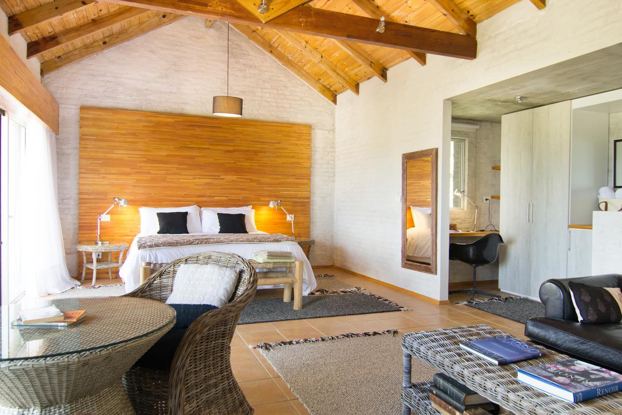 Garzon Posada Mosaico Villas الغرفة الصورة