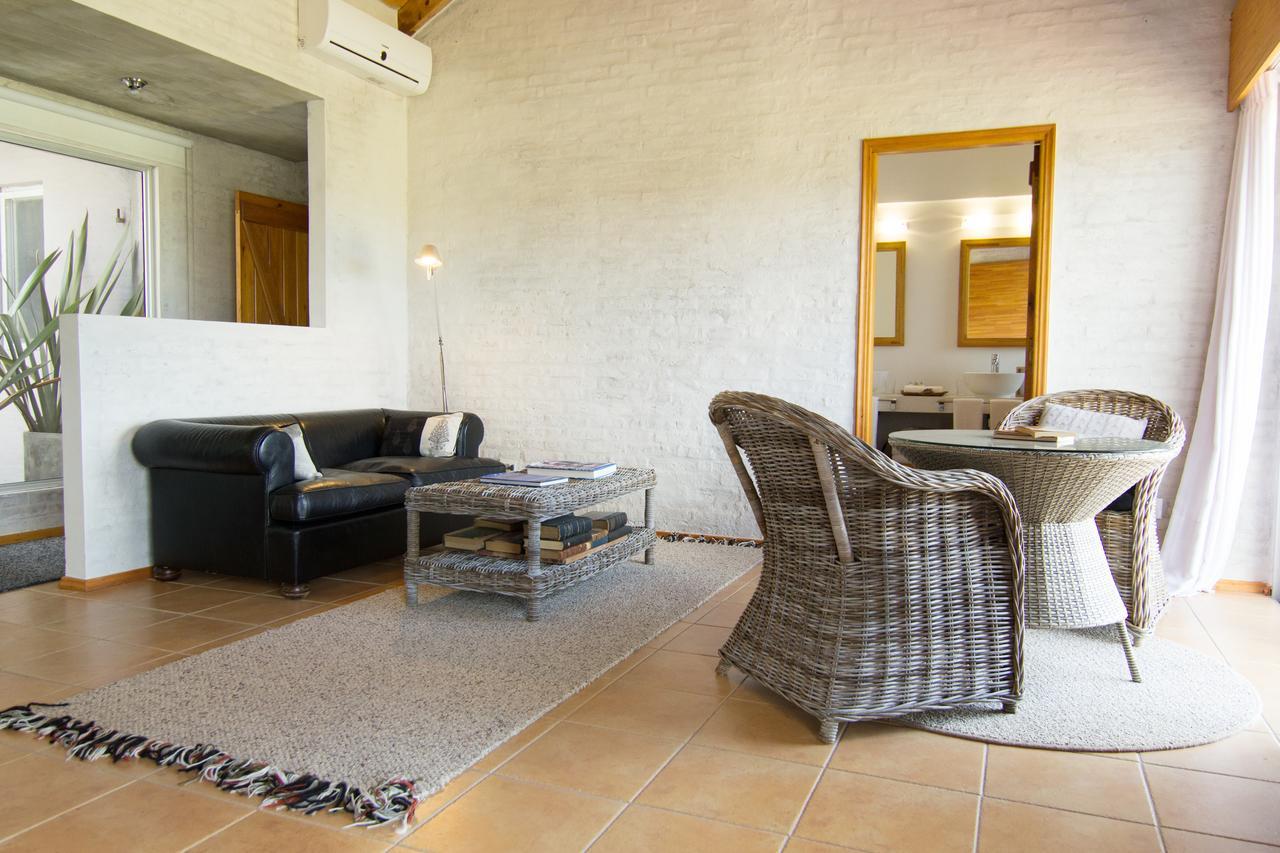 Garzon Posada Mosaico Villas الغرفة الصورة
