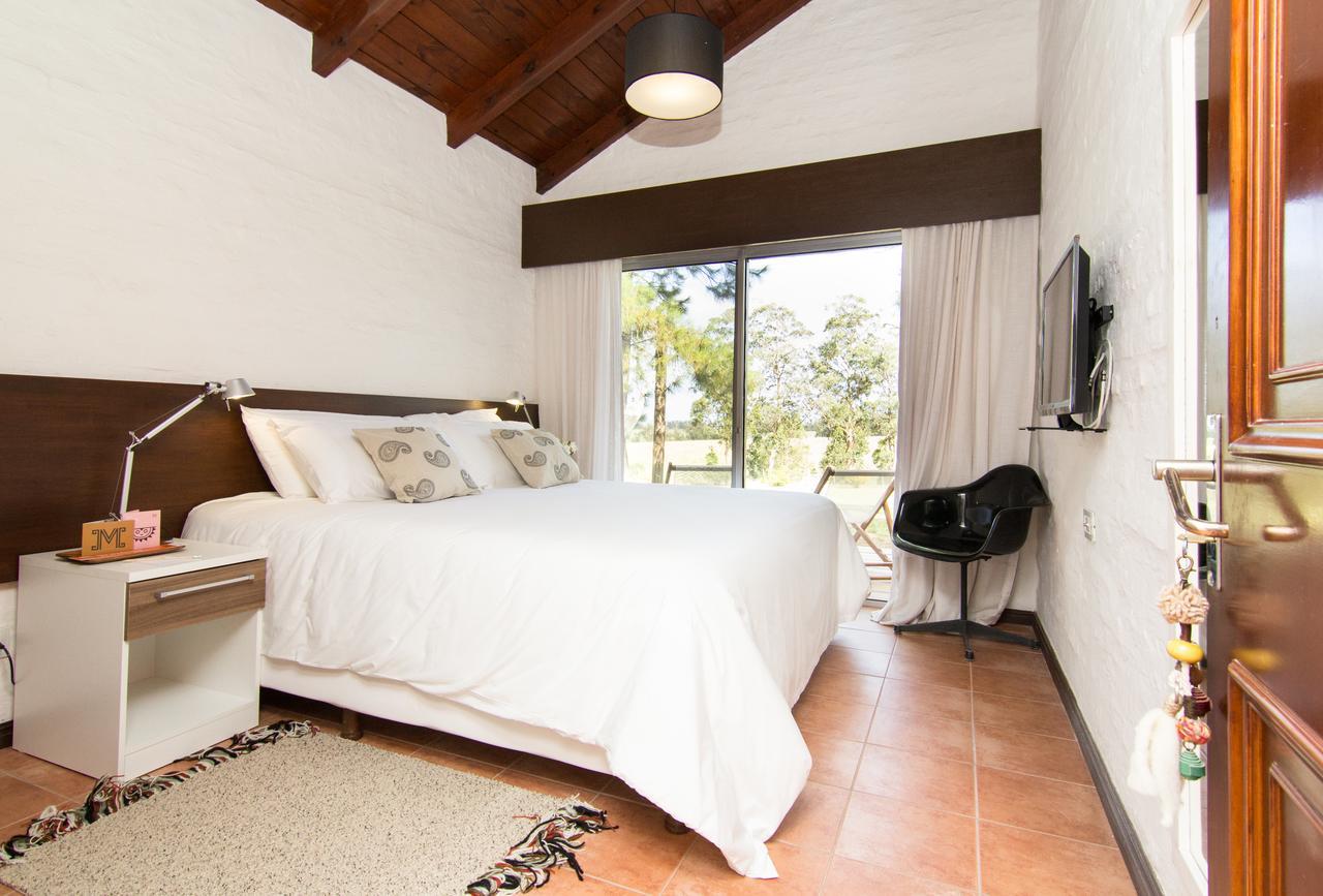 Garzon Posada Mosaico Villas الغرفة الصورة