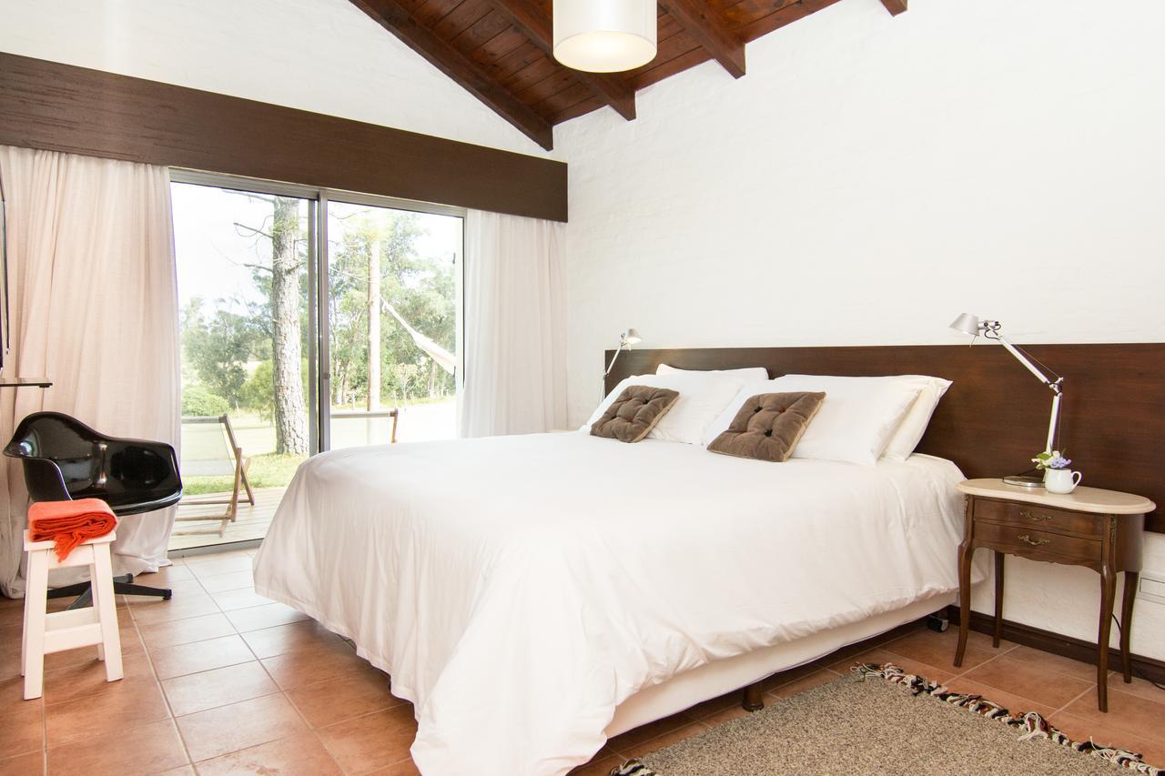Garzon Posada Mosaico Villas الغرفة الصورة