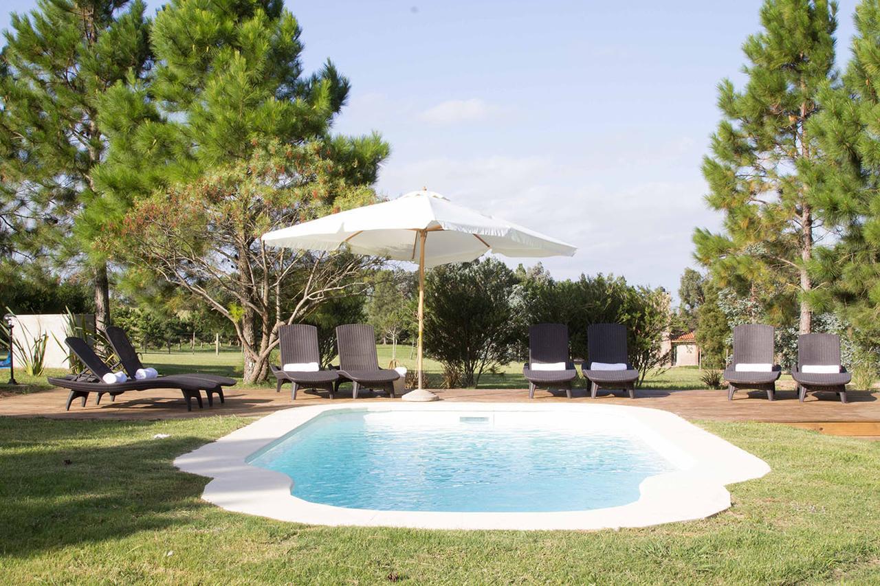 Garzon Posada Mosaico Villas المظهر الخارجي الصورة