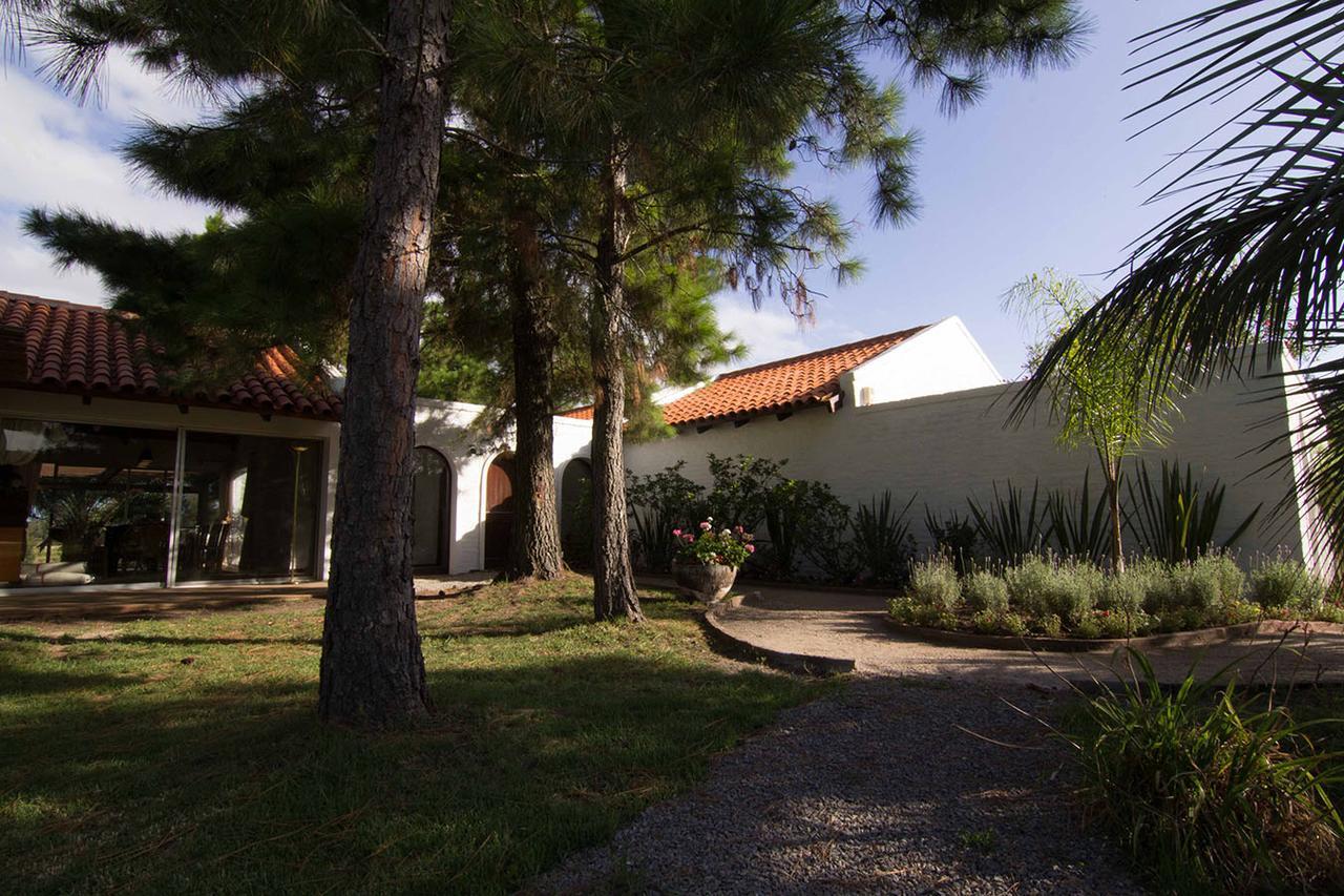 Garzon Posada Mosaico Villas المظهر الخارجي الصورة