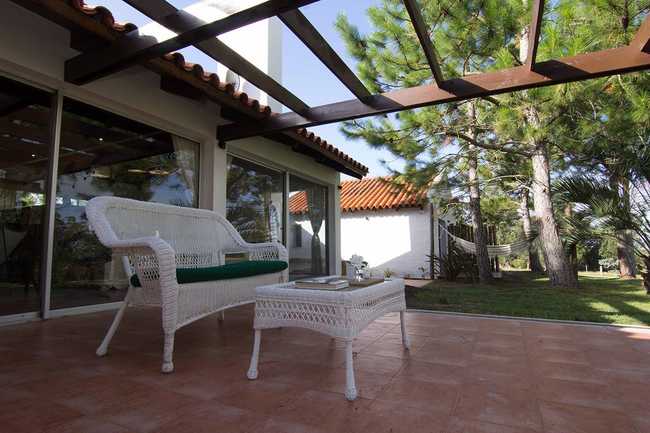 Garzon Posada Mosaico Villas المظهر الخارجي الصورة