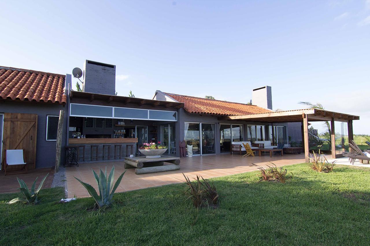 Garzon Posada Mosaico Villas المظهر الخارجي الصورة