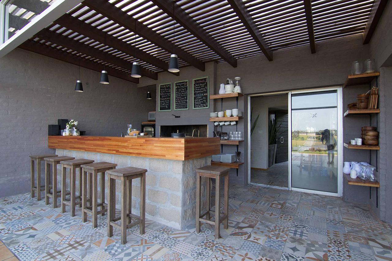 Garzon Posada Mosaico Villas المظهر الخارجي الصورة
