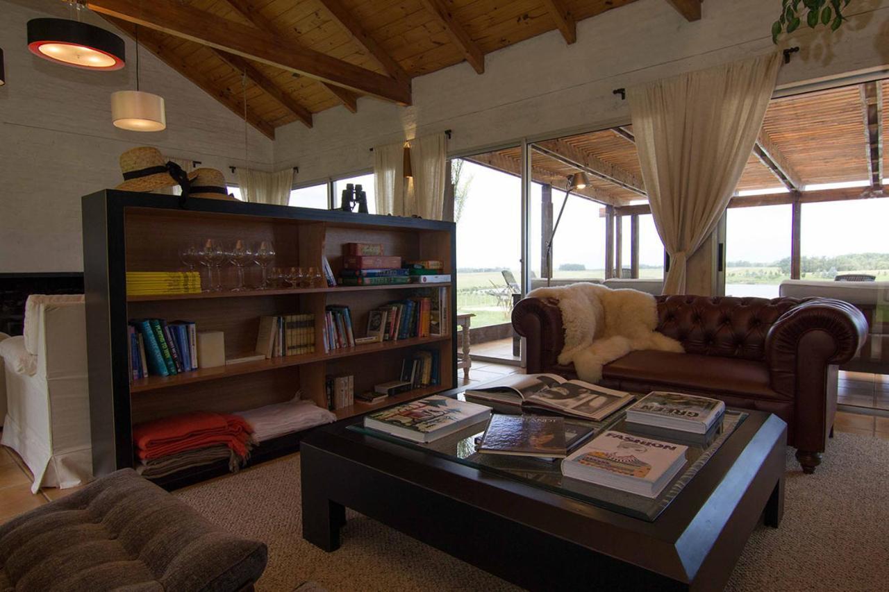 Garzon Posada Mosaico Villas المظهر الخارجي الصورة