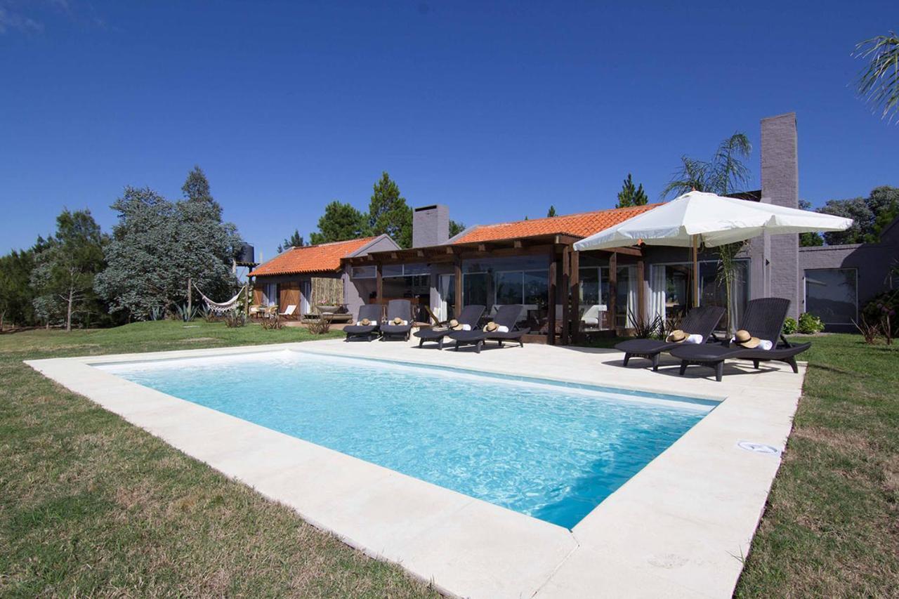 Garzon Posada Mosaico Villas المظهر الخارجي الصورة
